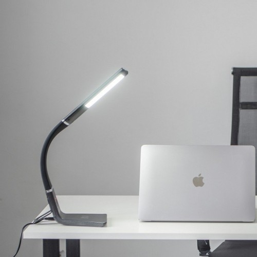 Настольная лампа офисная Uniel Tld 565 UL-00006472