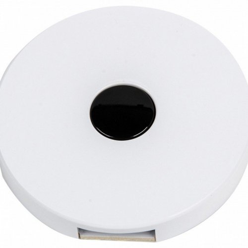 Мебельный светодиодный светильник (UL-00002886) Uniel ULI-F43-6W/4200K/DIM Sensor IP20 Silver