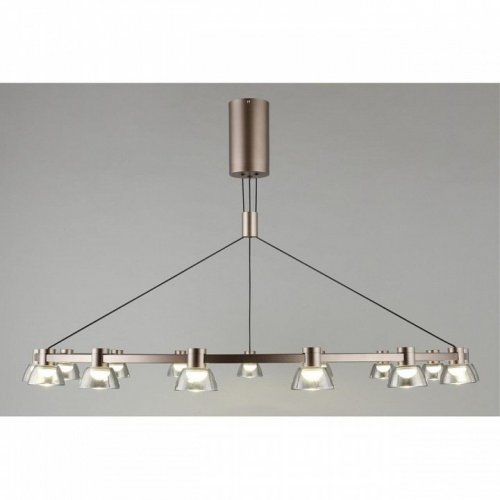 Подвесной светодиодный светильник Aployt Rezeda APL.788.03.15