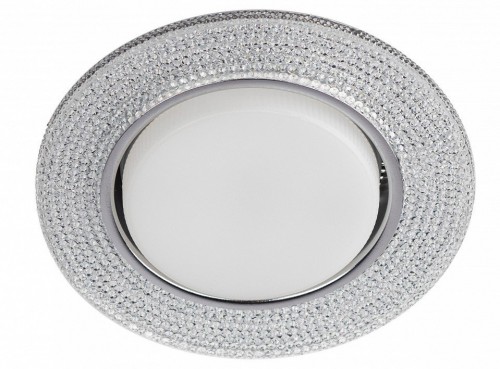 Встраиваемый светильник Эра DK LD53 Б0057475