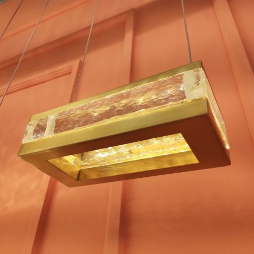 Подвесной светильник Cloyd Prizm 10632