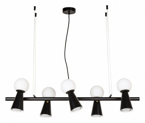 Подвесная люстра Favourite Gnomes 4095-5P Подвесная люстра Favourite Gnomes 4095-5P