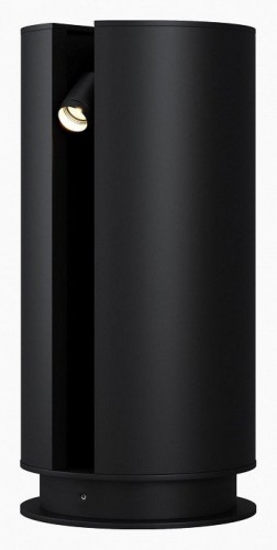 Наземный светильник Maytoni Cave O468FL-L3B3K Наземный светильник Maytoni Cave O468FL-L3B3K