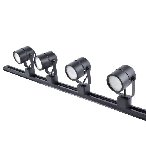Трековая система в сборе UBL-Q321 UBL-Q321 GU10/K BLACK SET41 Трековая система в сборе UBL-Q321 UBL-Q321 GU10/K BLACK SET41