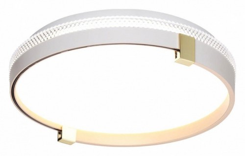 Накладной светильник Sonex Olidi White 7646/CL