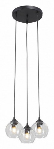 Подвесной светильник Vitaluce V3784-1/3S