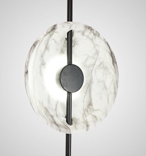 Бра AM441 BK Бра AM441 BK