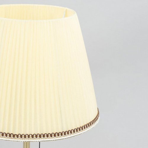 Интерьерная настольная лампа Линц CL402733