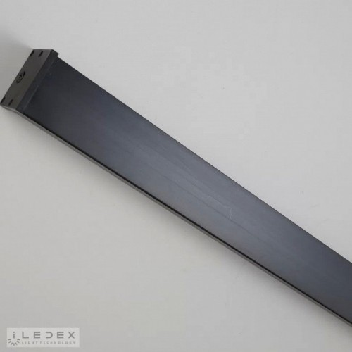 Настенно-потолочный светильник iLedex Line ZD8193B-2000 SBK Настенно-потолочный светильник iLedex Line ZD8193B-2000 SBK