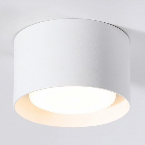 Накладной светильник Ambrella light Techno Spot Techno TN70812
