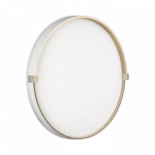 Настенно-потолочный светильник Sonex Olidi White 7646/ELN Настенно-потолочный светильник Sonex Olidi White 7646/ELN