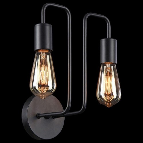 Бра Maytoni Gilbert T532WL-02B Бра Maytoni Gilbert T532WL-02B