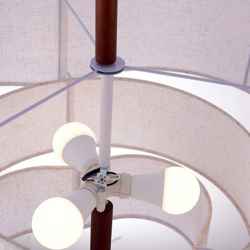 Подвесная люстра ImperiumLoft Andreanelit01