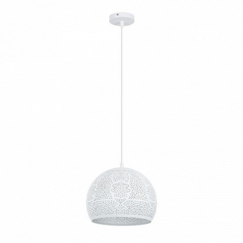 Подвесной светильник Arte Lamp Celesta A7058SP-1WH