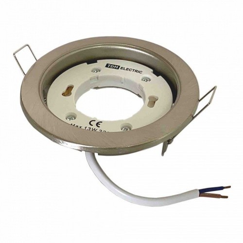 Встраиваемый светильник Apeyron Electrics SQ0359-0060 Встраиваемый светильник Apeyron Electrics SQ0359-0060