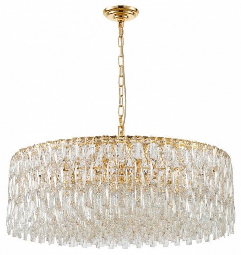 Подвесная люстра Favourite Robby 4722-18P