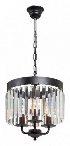 Подвесная люстра Vitaluce V5228-1/3 Подвесная люстра Vitaluce V5228-1/3