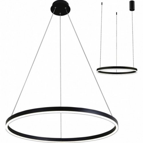 Подвесной светодиодный светильник Kink Light Тор 08213,19A (4000К)