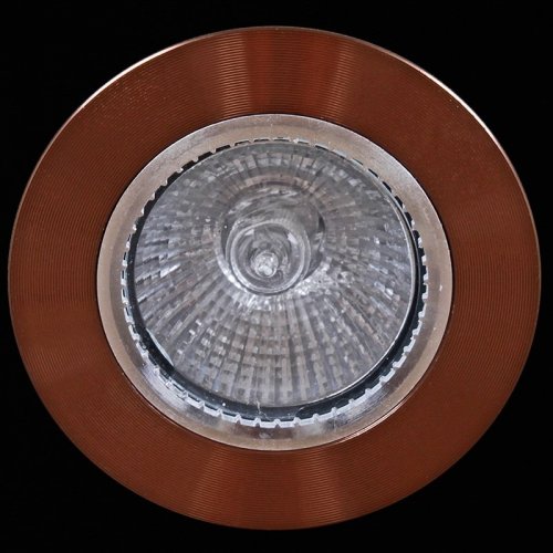 Точечный светильник Reluce 71034-9.0-001D MR16 CF Точечный светильник Reluce 71034-9.0-001D MR16 CF