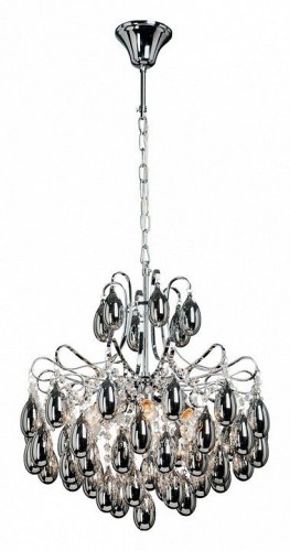 Подвесная люстра Vitaluce V5332/6 Подвесная люстра Vitaluce V5332/6