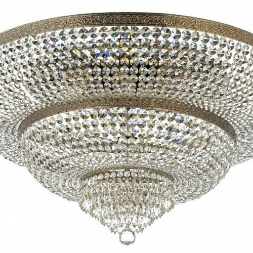 Потолочная люстра Arti Lampadari Santa Santa E 1.8.80.600 N