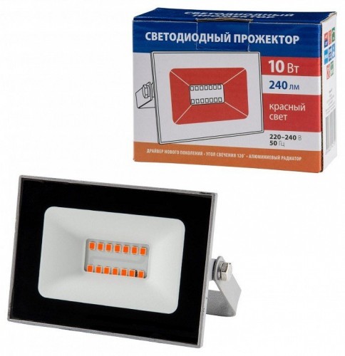 Настенно-потолочный прожектор Volpe ULF-Q516 UL-00008491