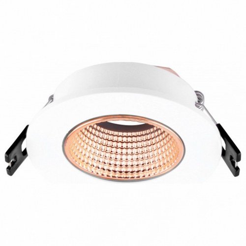 Точечный светильник Denkirs DK3061-WBR