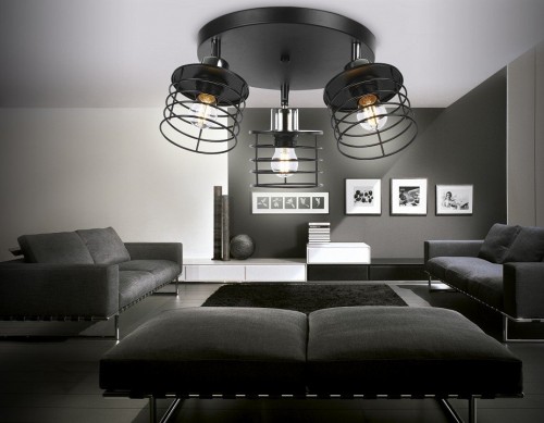 Спот Ambrella light TRADITIONAL TR8092