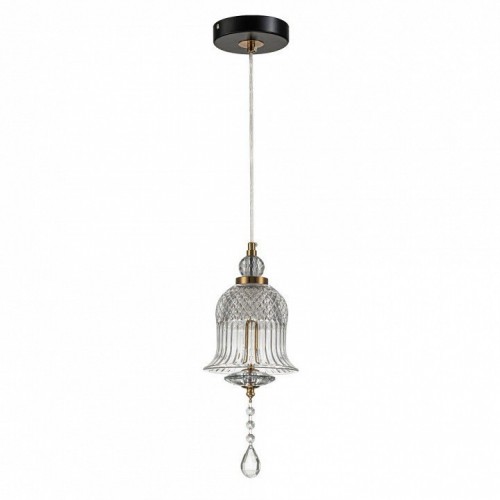 Подвесной светильник Belfast Herbison A1954 CL GL