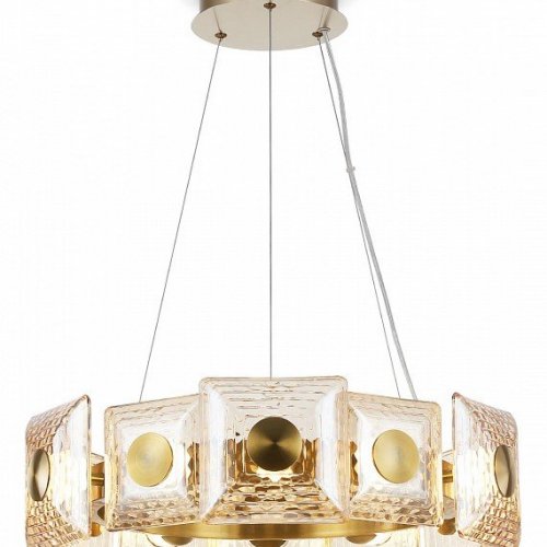 Подвесная люстра Ambrella light High Light LH31021 Подвесная люстра Ambrella light High Light LH31021