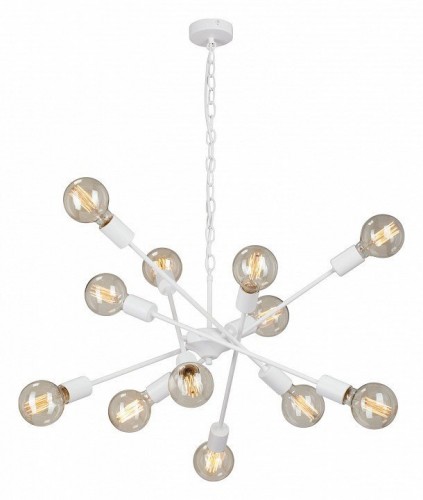 Подвесная люстра Vitaluce V4750-0/12