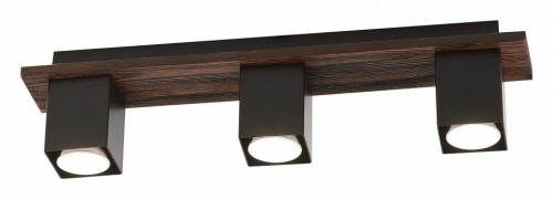 Потолочная люстра Rivoli Luise 3102-303 Б0051252 Потолочная люстра Rivoli Luise 3102-303 Б0051252