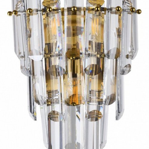 Настенный светильник Divinare Rosie 3511/17 AP-3