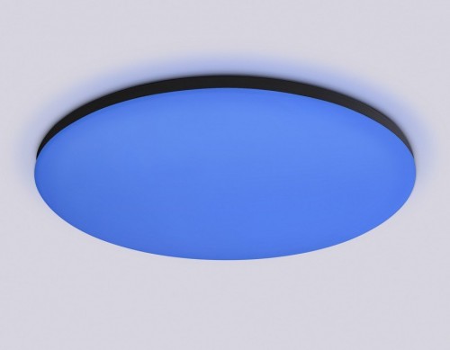 Потолочный светодиодный светильник Ambrella light Orbital Dance FZ2005