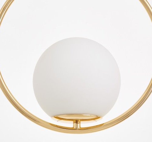 Подвесной светильник Lampit Vero TP 2101-1 GD Подвесной светильник Lampit Vero TP 2101-1 GD