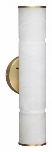 Настенный светильник Odeon Light Marbella 6674/12WL