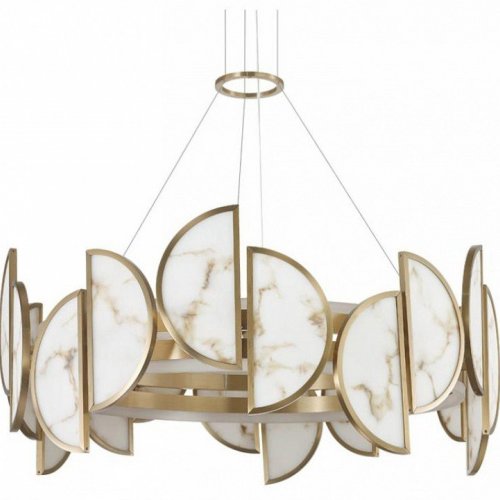 Подвесная люстра Odeon Light Toscana 5447/40L