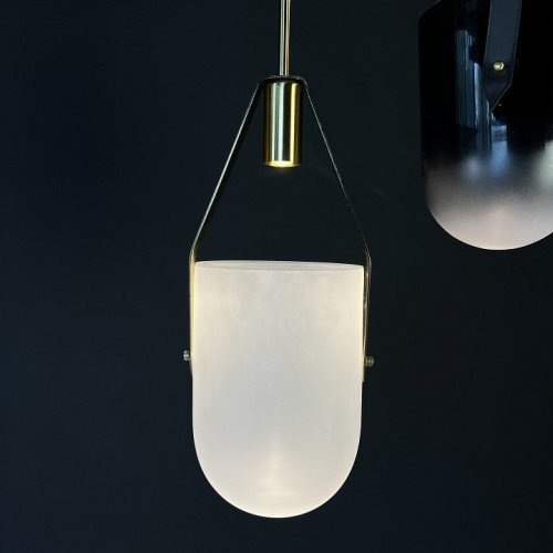 Подвесной светильник ImperiumLoft 40.2332