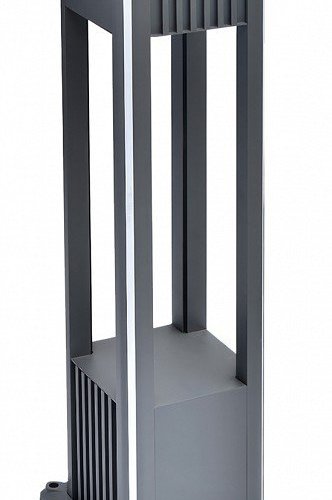 Наземный светильник Kink Light 09206-F,16(07) Наземный светильник Kink Light 09206-F,16(07)