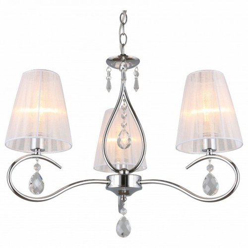 Подвесная люстра Omnilux Molinella OML-56203-03