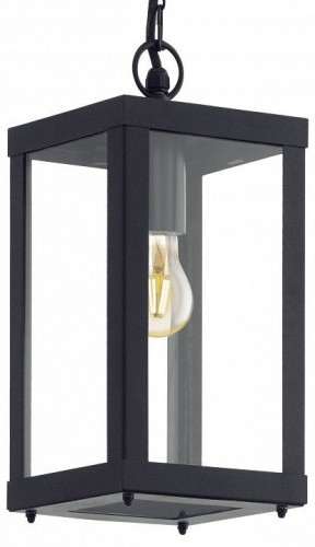 Уличный подвесной светильник Eglo Alamonte 1 94788