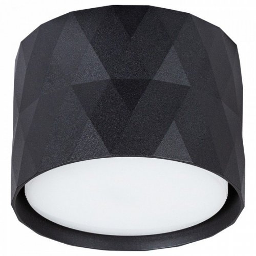 Точечный светильник Arte Lamp Fang A5552PL-1BK Точечный светильник Arte Lamp Fang A5552PL-1BK