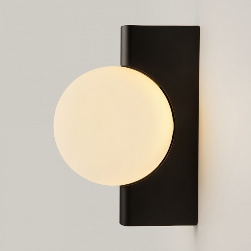 Бра Maytoni Avant-garde MOD324WL-01B