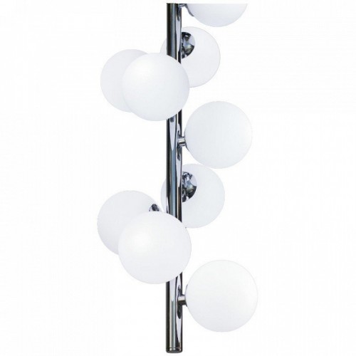 Подвесная люстра AM-Group AM489 AM489 CH H1000