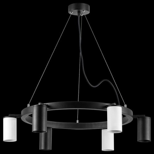 Подвесной светильник Lightstar Rullo LR016373363