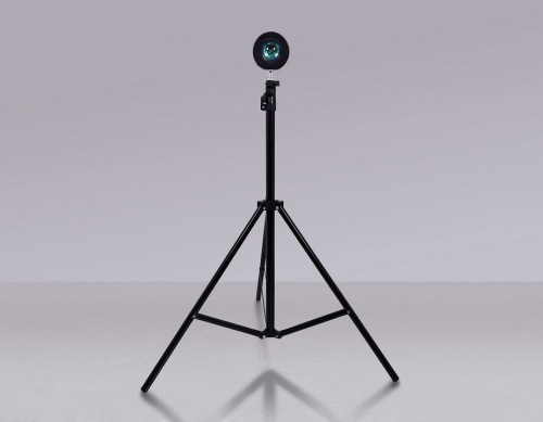 Интерьерная настольная лампа Ambrella light DESK DE8387