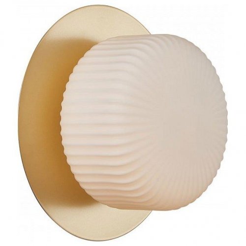 Бра Imex MD.9366-1-W-MGD