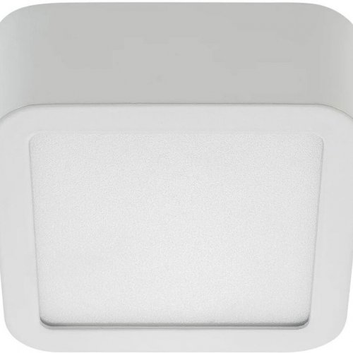 Точечный светильник AM Group AM295 AM295 6W WH 3000K S Точечный светильник AM Group AM295 AM295 6W WH 3000K S