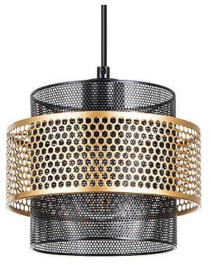 Подвесной светильник Arte Lamp Grid A7069SP-1BK Подвесной светильник Arte Lamp Grid A7069SP-1BK