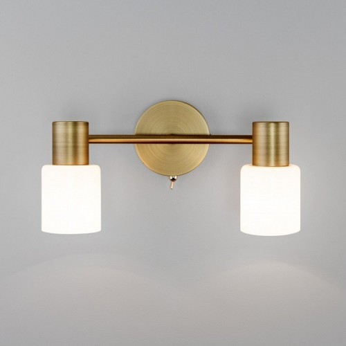 Спот Eurosvet Corso 20089/2 бронза